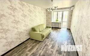 3-к квартира, вторичка, 60м2, 2/5 этаж