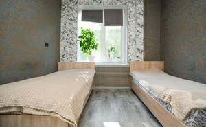 2-к квартира, вторичка, 44м2, 3/9 этаж