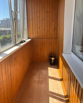 4-к квартира, вторичка, 76м2, 7/9 этаж