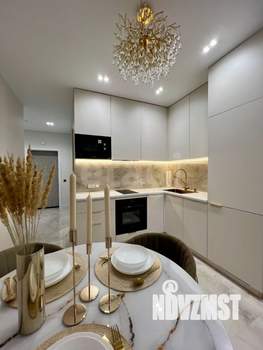 1-к квартира, вторичка, 35м2, 2/20 этаж