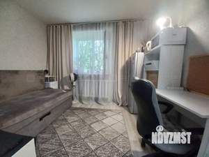 1-к квартира, вторичка, 13м2, 1/5 этаж