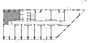 2-к квартира, вторичка, 59м2, 15/23 этаж