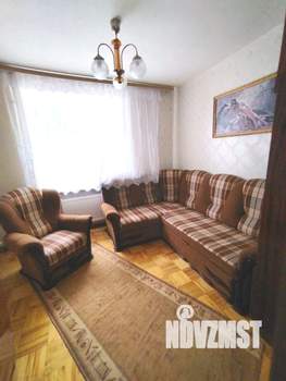 2-к квартира, вторичка, 54м2, 3/9 этаж