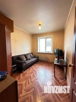 3-к квартира, вторичка, 69м2, 9/10 этаж