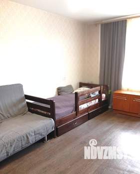 1-к квартира, вторичка, 39м2, 7/9 этаж