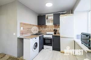 1-к квартира, вторичка, 30м2, 3/4 этаж