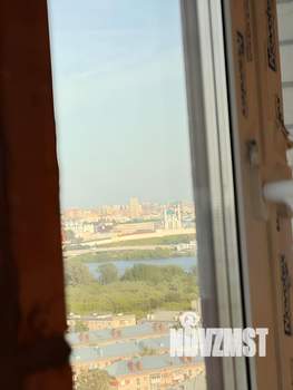 3-к квартира, вторичка, 96м2, 21/24 этаж