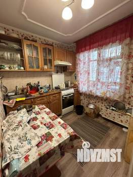 1-к квартира, вторичка, 35м2, 2/9 этаж