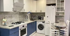 1-к квартира, вторичка, 36м2, 2/9 этаж