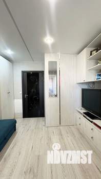 2-к квартира, вторичка, 55м2, 14/14 этаж
