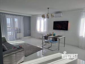 1-к квартира, вторичка, 45м2, 16/17 этаж
