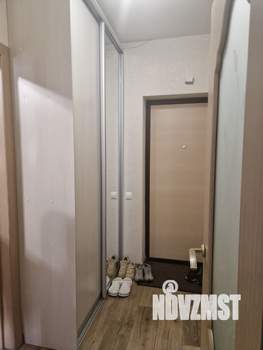 1-к квартира, вторичка, 32м2, 2/10 этаж