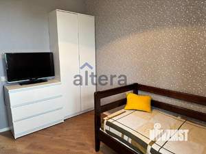 3-к квартира, вторичка, 60м2, 9/9 этаж