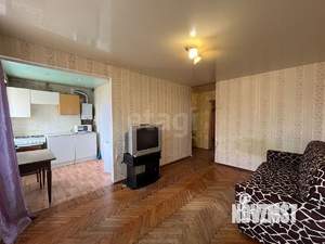 2-к квартира, вторичка, 46м2, 4/6 этаж