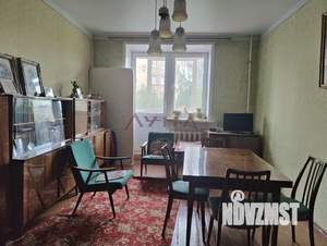 2-к квартира, вторичка, 55м2, 3/5 этаж