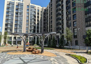 1-к квартира, вторичка, 36м2, 9/10 этаж