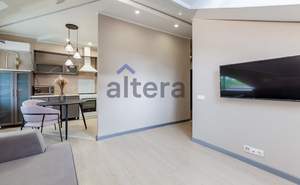 2-к квартира, вторичка, 52м2, 8/8 этаж