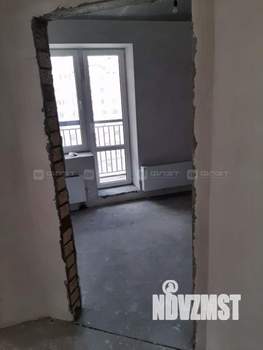 2-к квартира, вторичка, 63м2, 8/20 этаж