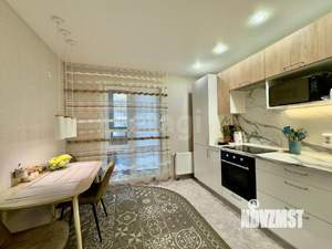 2-к квартира, вторичка, 51м2, 2/10 этаж