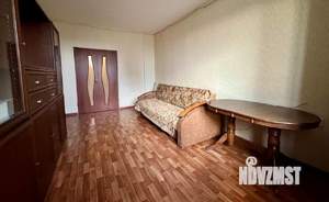1-к квартира, вторичка, 43м2, 15/16 этаж