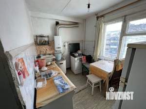 2-к квартира, вторичка, 44м2, 4/5 этаж