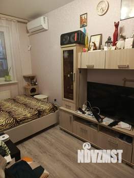 1-к квартира, вторичка, 27м2, 1/13 этаж