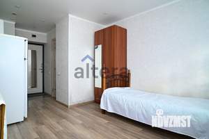 Студия квартира, вторичка, 26м2, 5/5 этаж