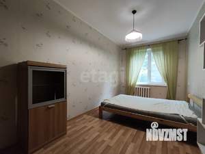 2-к квартира, вторичка, 48м2, 2/5 этаж