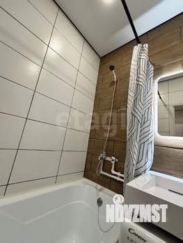 Студия квартира, вторичка, 17м2, 3/5 этаж
