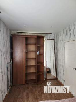 2-к квартира, вторичка, 41м2, 2/3 этаж