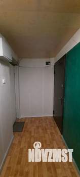 Студия квартира, вторичка, 11м2, 2/5 этаж