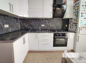 1-к квартира, вторичка, 33м2, 9/9 этаж