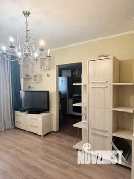 1-к квартира, вторичка, 36м2, 8/14 этаж