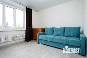 2-к квартира, вторичка, 44м2, 7/9 этаж