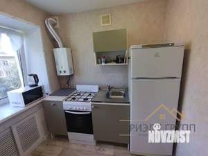 1-к квартира, вторичка, 30м2, 5/5 этаж