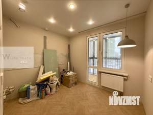 1-к квартира, вторичка, 30м2, 4/19 этаж