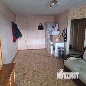 1-к квартира, вторичка, 37м2, 8/14 этаж