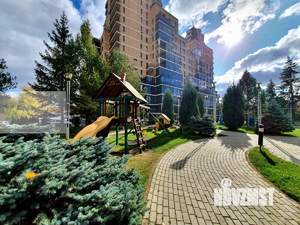 4-к квартира, вторичка, 209м2, 6/10 этаж