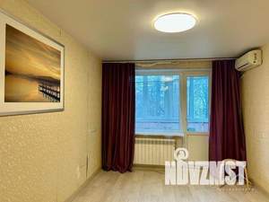 1-к квартира, вторичка, 33м2, 3/9 этаж