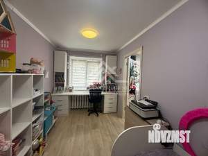 3-к квартира, вторичка, 55м2, 2/5 этаж