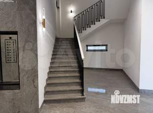 Студия квартира, вторичка, 38м2, 8/9 этаж