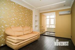 3-к квартира, вторичка, 96м2, 8/22 этаж