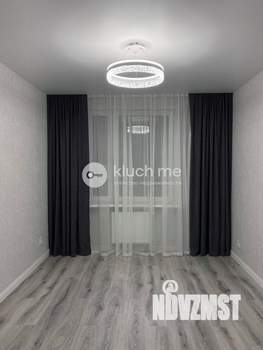 2-к квартира, вторичка, 46м2, 15/20 этаж