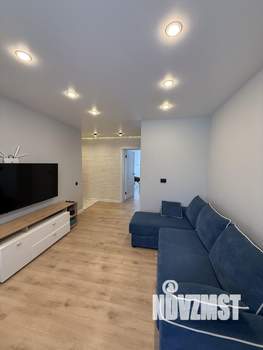 2-к квартира, вторичка, 46м2, 1/5 этаж