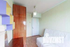 3-к квартира, вторичка, 59м2, 7/9 этаж