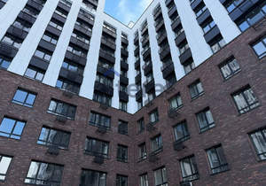 1-к квартира, вторичка, 31м2, 10/19 этаж