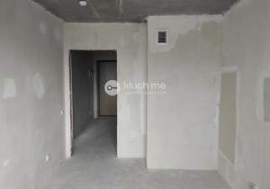 1-к квартира, вторичка, 37м2, 13/25 этаж