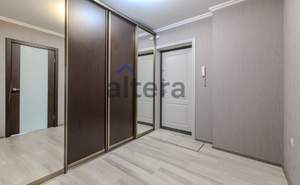 1-к квартира, вторичка, 42м2, 2/5 этаж
