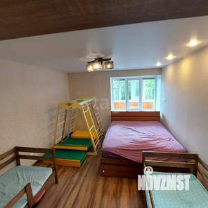 2-к квартира, вторичка, 53м2, 3/10 этаж