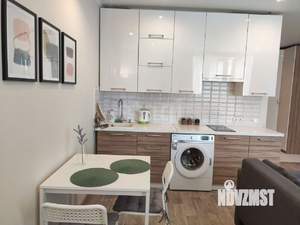 Студия квартира, вторичка, 36м2, 9/20 этаж